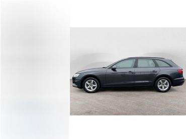 Audi A4 35 TFSI S-tronic Gebrauchtwagen
