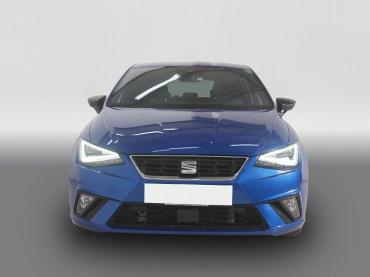 Fahrzeug ansehen: Seat Ibiza 1.0 TSI FR Jahreswagen Seat Ibiza 1.0 TSI FR Jahreswagen