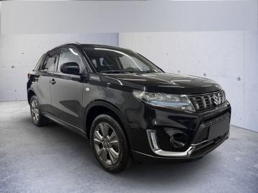 Suzuki Vitara 1.4 MHEV Comfort LED RFK SHZ ACC ALU Gebrauchtwagen