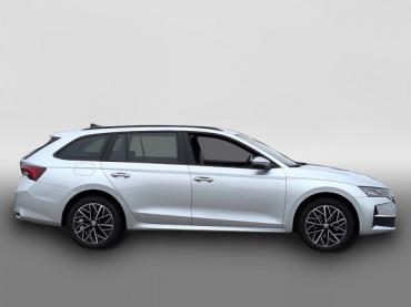 Skoda Octavia Combi TDI*DSG Matrix-LED ACC R-Kam Navi Gebrauchtwagen