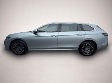 Fahrzeug ansehen: Volkswagen Passat Variant 1.5eTSI DSG Elegance NAVI/ACC/KAM Volkswagen Passat Variant 1.5eTSI DSG Elegance NAVI/ACC/KAM