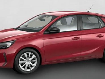 Opel Corsa Edition Opel 1.2 DIT 74 kW (100 PS) 6-Gang 1.2 DIT 6-Gang Neuwagen