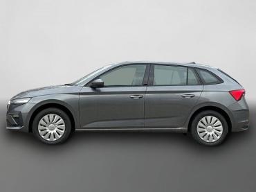Fahrzeug ansehen: Skoda Scala Selection LED+PDC+LANE ASSIST+SHZ 1.0 TSI 85 kW... EU Reimport Tageszulassung Skoda Scala Selection LED+PDC+LANE ASSIST+SHZ 1.0 TSI 85 kW... EU Reimport Tageszulassung