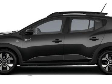 Dacia Sandero  TCe 90 CVT Expression SHZ ALU Tageszulassung