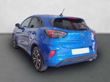 Fahrzeug ansehen: Ford Puma ST-Line LED Kamera PDC h. Navi Keyless Tempo Gebrauchtwagen Ford Puma ST-Line LED Kamera PDC h. Navi Keyless Tempo Gebrauchtwagen