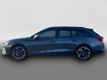 Cupra Leon Sportstourer eTSI DSG|AHK|ACC|WINTERPAKET| Gebrauchtwagen