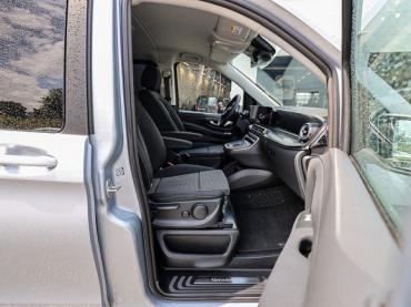Mercedes-Benz V-Klasse V 250 Gebrauchtwagen