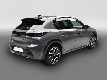 Fahrzeug ansehen: Peugeot 208 1.2 HYBRID 110 E-DSC6 GT KLIMA LED MIRROR-SCREEN K Tageszulassung Peugeot 208 1.2 HYBRID 110 E-DSC6 GT KLIMA LED MIRROR-SCREEN K Tageszulassung