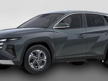 Hyundai Tucson 1.6 DCT NAVI+KAMERA+ACA+SHZ+SMARTKEY Tageszulassung