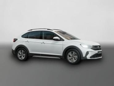 VW Taigo 1.0 TSI Life *Climatronic*GJR*Sitzheizung* Gebrauchtwagen