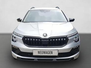 Skoda Kamiq 1.0 TSI DSG Selection Kamera / Kessy / 17" Tageszulassung