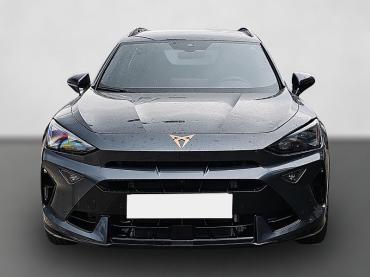 Cupra Formentor VZ 2.0 TSI DSG 4Drive Nav Matrix 5JGar Tageszulassung