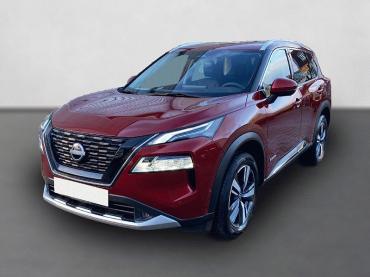 Nissan X-Trail 1.5 e-4orce Tekna*Navi*HeadUp*4x4*BOSE Gebrauchtwagen