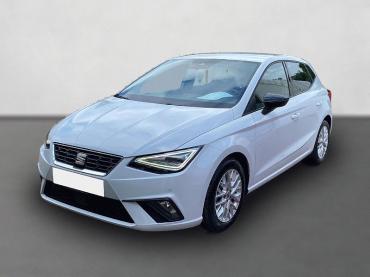 Seat Ibiza 1.0 TSI DSG FR*Navi*ACC*Kamera*Voll LED* Gebrauchtwagen