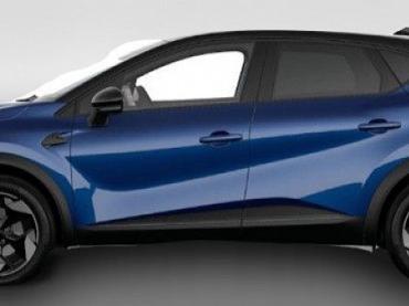 Fahrzeug ansehen: Renault Captur TCe 160 EDC Techno Winterpaket+RFK+LED Gebrauchtwagen Renault Captur TCe 160 EDC Techno Winterpaket+RFK+LED Gebrauchtwagen