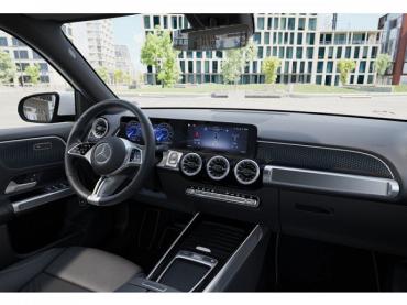 Mercedes-Benz EQB EQB 300 Gebrauchtwagen