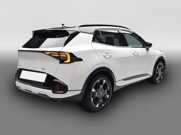 Fahrzeug ansehen: KIA Sportage 1.6 T-GDI 180 AWD DCT GT-LINE MJ26 SCHW.DACH DRIVEWISE GLASDACH SOUND Gebrauchtwagen KIA Sportage 1.6 T-GDI 180 AWD DCT GT-LINE MJ26 SCHW.DACH DRIVEWISE GLASDACH SOUND Gebrauchtwagen