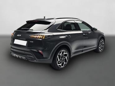 KIA XCeed 1.5 T-GDI DCT GT-LINE MJ25 LEDER LED SITZH.   Tageszulassung