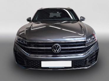 VW Touareg 3.0 TDI V6 4Motion R-Line