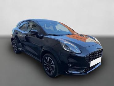 Ford Puma 1.0 EcoBoost Hybrid ST-LINE Gebrauchtwagen