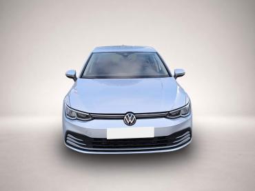 Fahrzeug ansehen: Volkswagen Golf 8 Lim. 1.5 TSI Life LED NAVI PDC Volkswagen Golf 8 Lim. 1.5 TSI Life LED NAVI PDC