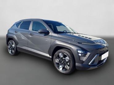 Hyundai Kona 1.6 T-GDI DCT 4WD Prime Gebrauchtwagen