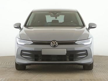 VW Golf VIII 1.5 TSI Life *ACC*AHK*RFK*LED*Navi* Jahreswagen