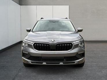 Skoda Kamiq Selection DSG+ACC+SHZ+RFK+PDC+KESSY+SUNSET 1.0 ... EU Reimport Tageszulassung