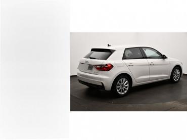 Audi A1 30 TFSI advanced LaneAssist/PDC/Tempomat Gebrauchtwagen