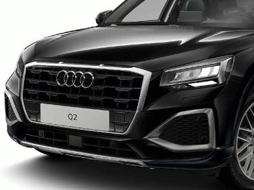 Audi Q2 35 TFSI advanced Gebrauchtwagen