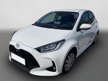 Toyota Yaris Style 1.5 VVT-i Hybrid 116PS/85kW CVT 2024 + Te... Neuwagen