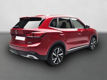MG ZS 1.5 HYBRID+ MY25 LUXURY NAVI LM18 KEYLESS-ENTRY 360-GRAD-KAMERA   Neuwagen