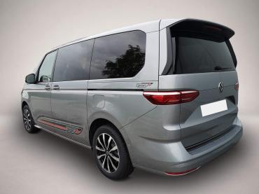 Fahrzeug ansehen: Volkswagen T7 Multivan 2.0 TDI LÜ DSG Navi Standh. Sport Ed Volkswagen T7 Multivan 2.0 TDI LÜ DSG Navi Standh. Sport Ed