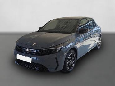 Fahrzeug ansehen: Opel Corsa GS Navi ACC Apple CarPlay Android Auto LED SHZ Klima Temp PDC Neuwagen Opel Corsa GS Navi ACC Apple CarPlay Android Auto LED SHZ Klima Temp PDC Neuwagen