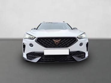 Cupra Formentor 1.5 TSI AHK LED NAVI Gebrauchtwagen