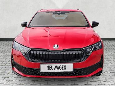 Skoda Octavia Combi 1.5 eTSI DSG Sportline Pano AHK Tageszulassung