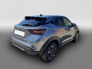 Nissan Juke N-Connecta 1.0 DIG-T 84kw (114PS) 7DCT Navi Win... Neuwagen