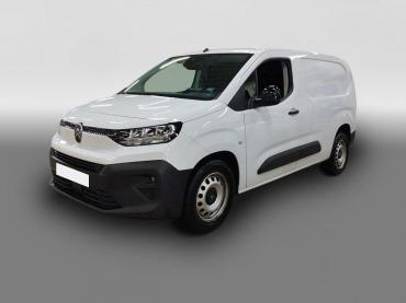 Fahrzeug ansehen: Citroën Berlingo Kasten L2 AT Navi Kamera PDC v * h NSW Citroën Berlingo Kasten L2 AT Navi Kamera PDC v * h NSW