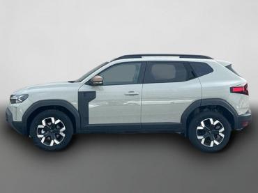 Dacia Duster Extreme 4x4+KAMERA+PDC+KLIMA+SHZ+BLIS TCe 130 M... EU Reimport Tageszulassung