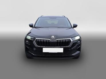 Skoda Karoq 1.0 TSI Drive ACC SITZH 18LM KESSY LED Gebrauchtwagen