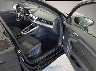 Fahrzeug ansehen: Audi A3 Audi A3