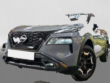 Nissan X-Trail 1,5 e-Power 4WD N-Trek el.Heckk el.Sitze Gebrauchtwagen