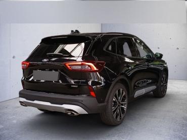 Ford Kuga ACTIVE X 2.5Duratec PHEV *SYNC4*LED-MATRIX* Gebrauchtwagen