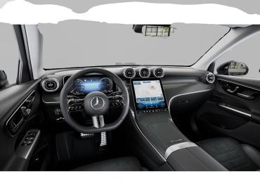 Fahrzeug ansehen: Mercedes-Benz GLC-Klasse GLC 300 Gebrauchtwagen Mercedes-Benz GLC-Klasse GLC 300 Gebrauchtwagen