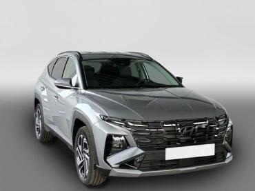 Fahrzeug ansehen: Hyundai Tucson MY26 1.6 HEV AT 2WD Prime / Head-Up / AC... Hyundai Tucson MY26 1.6 HEV AT 2WD Prime / Head-Up / AC...