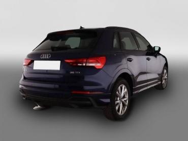 Fahrzeug ansehen: Audi Q3 35 TDI S-tronic S line Gebrauchtwagen Audi Q3 35 TDI S-tronic S line Gebrauchtwagen