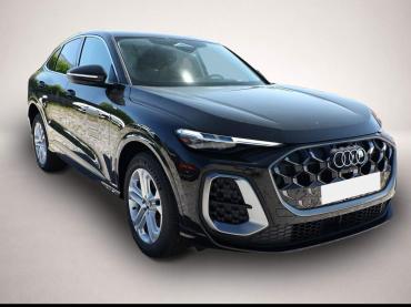 Fahrzeug ansehen: Audi Q5 Sportb TDI 204 S line Tech Pano PrivG VirCo Audi Q5 Sportb TDI 204 S line Tech Pano PrivG VirCo