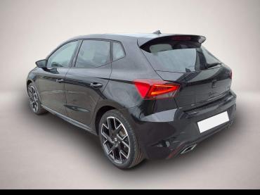 Fahrzeug ansehen: Seat Ibiza 1.5 TSI 7-Gang-DSG Seat Ibiza 1.5 TSI 7-Gang-DSG