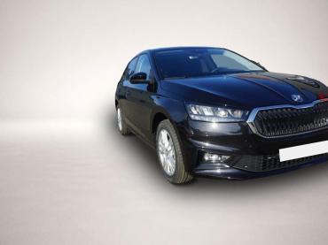 Fahrzeug ansehen: Skoda Fabia 1.0 MPI Neuwertig 10km Kamera Sitzheizung Skoda Fabia 1.0 MPI Neuwertig 10km Kamera Sitzheizung