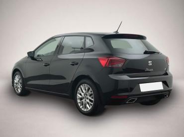 Fahrzeug ansehen: Seat Ibiza 1.0 TSI FR LED NAVI SHZ Seat Ibiza 1.0 TSI FR LED NAVI SHZ